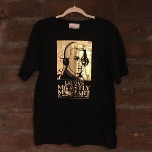 Vintage 90s Sydney Opera House T-Shirt